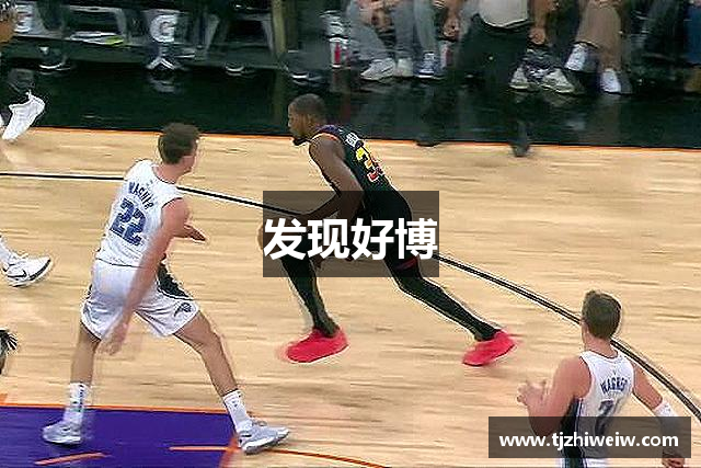发现好博